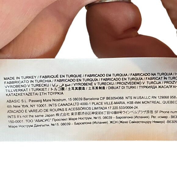 Desiqual Sz M* Black Croatia Lace Fitted Sexy All Over Lace Evening Mini Dress - Picture 9 of 10